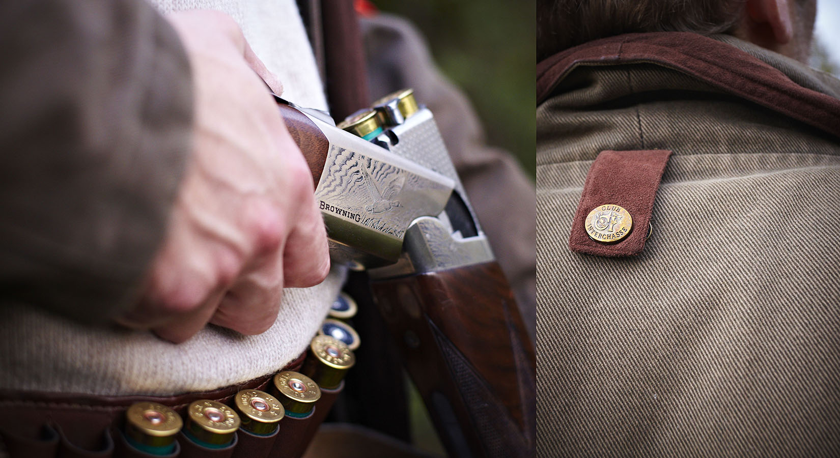 Photo reportage Pierre Chivoret France  scéne de chasse