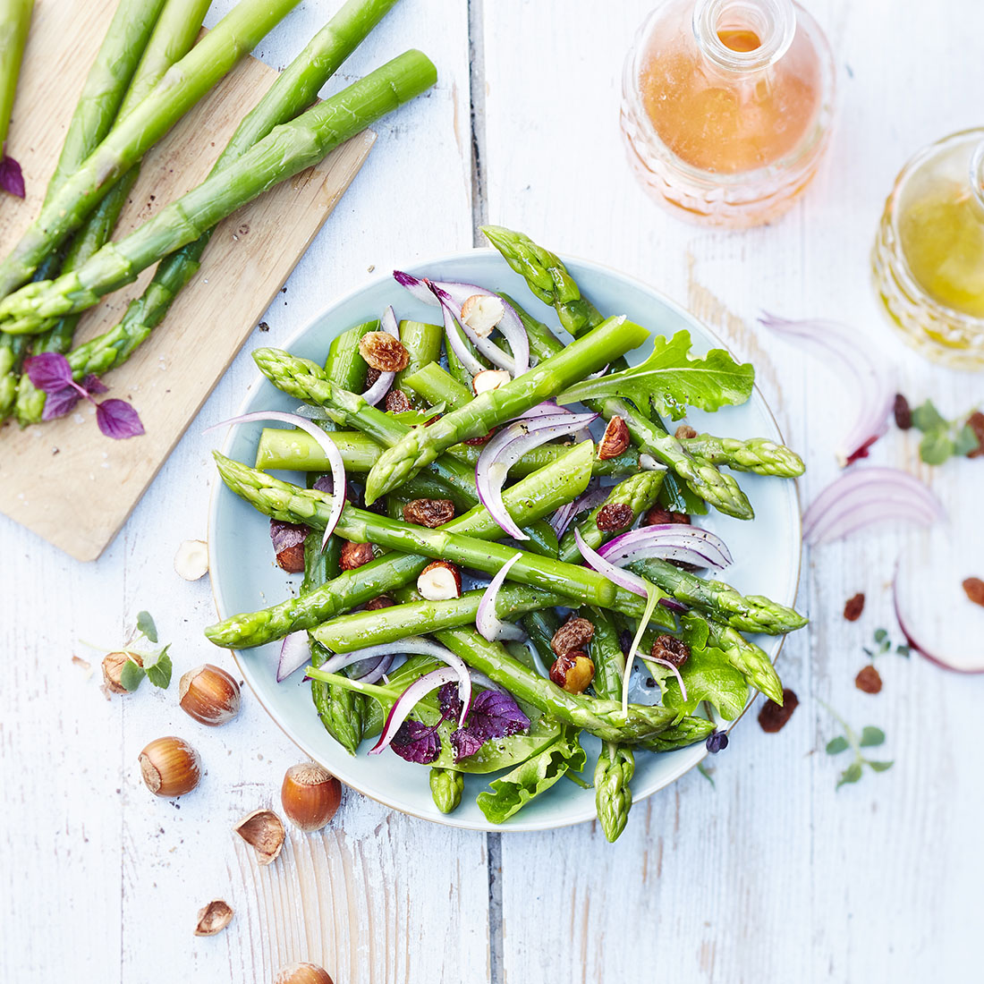 Photo : Pierre Chivoret - Stylisme culinaire : Sophie Dupuis-Gaulier